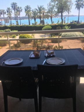 Appartement - Mer à perte de vue